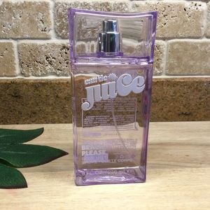 New Cosmopolitan Eau de Juice Beach Please Body Mist